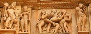 Khajuraho India Tour