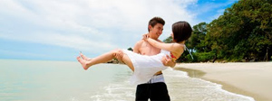 India Honeymoon Tour Destinations