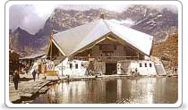 Valley of Flowers & Hemkund Sahib